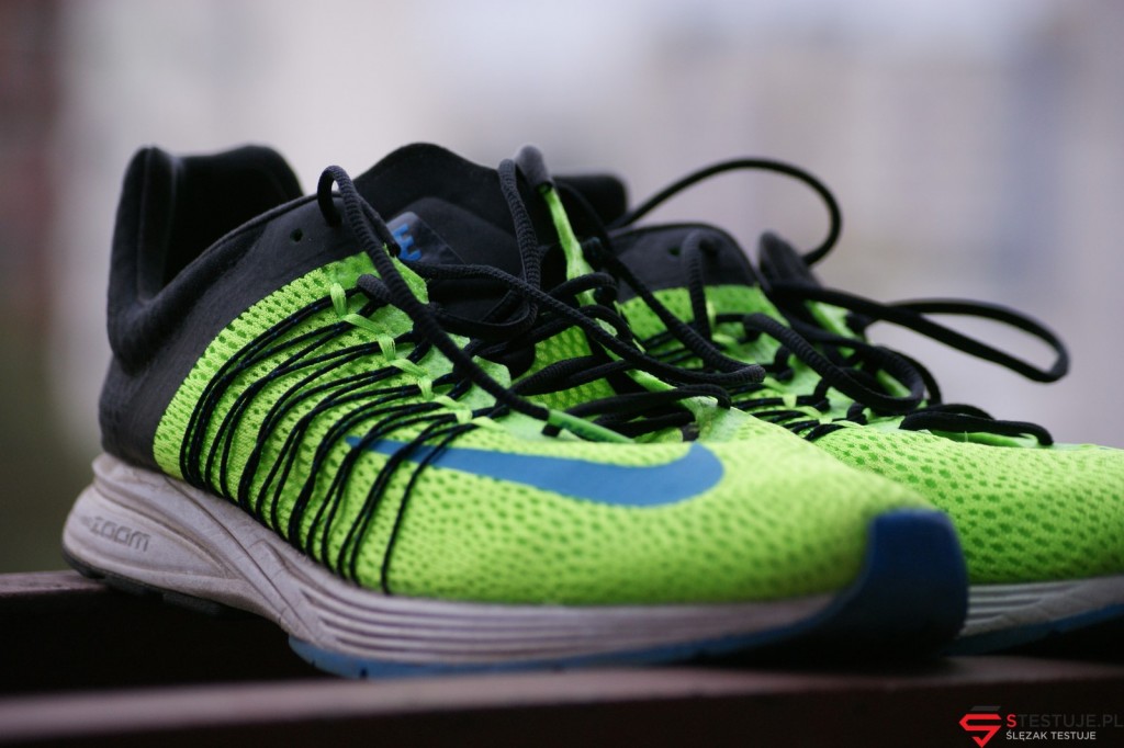 Test Startówek Nike Zoom Streak 5 | Stestuje.pl