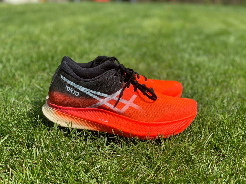 Buty Asics MetaSpeed Sky